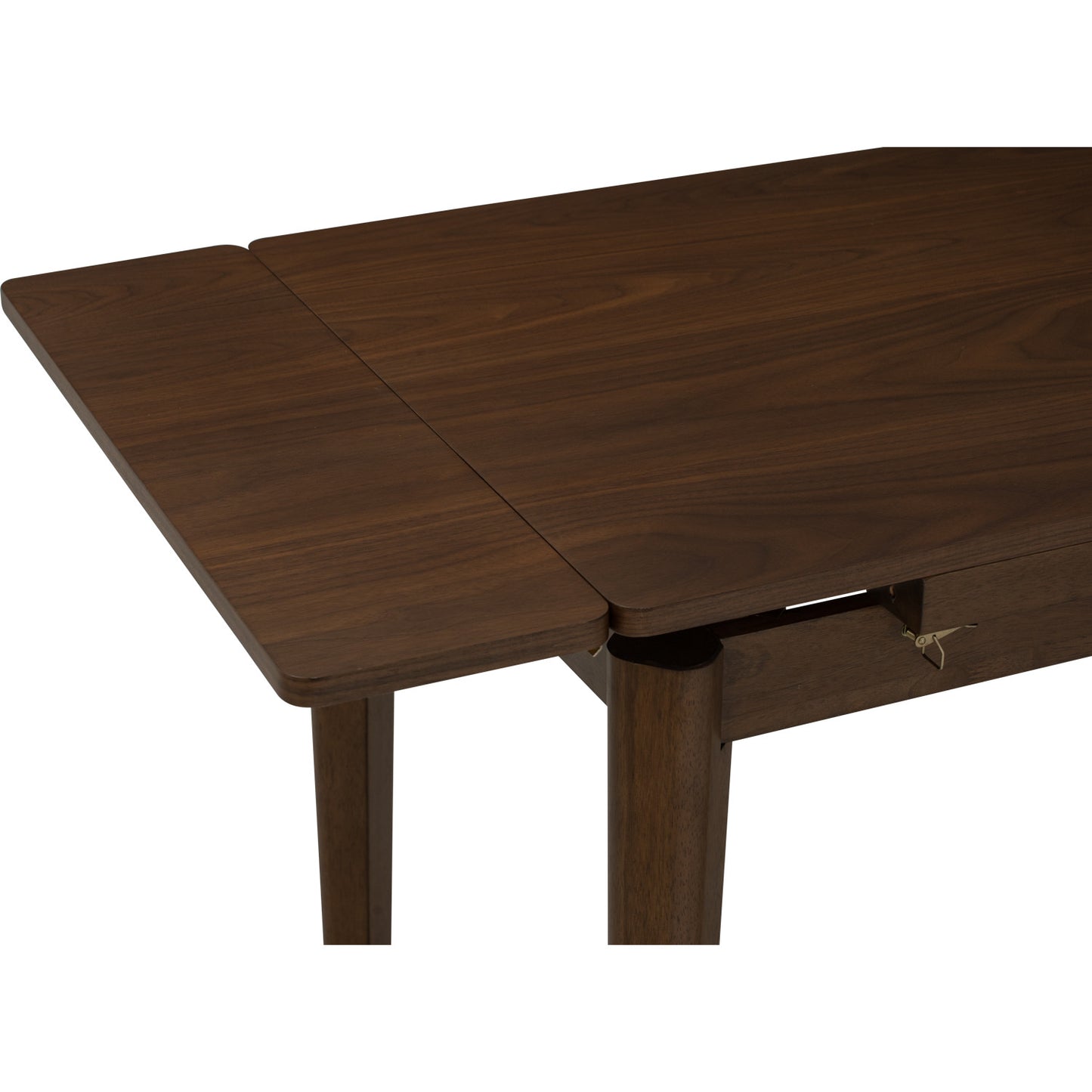 TOFFER Extendable Dining Table (1200 + 300 + 300L)