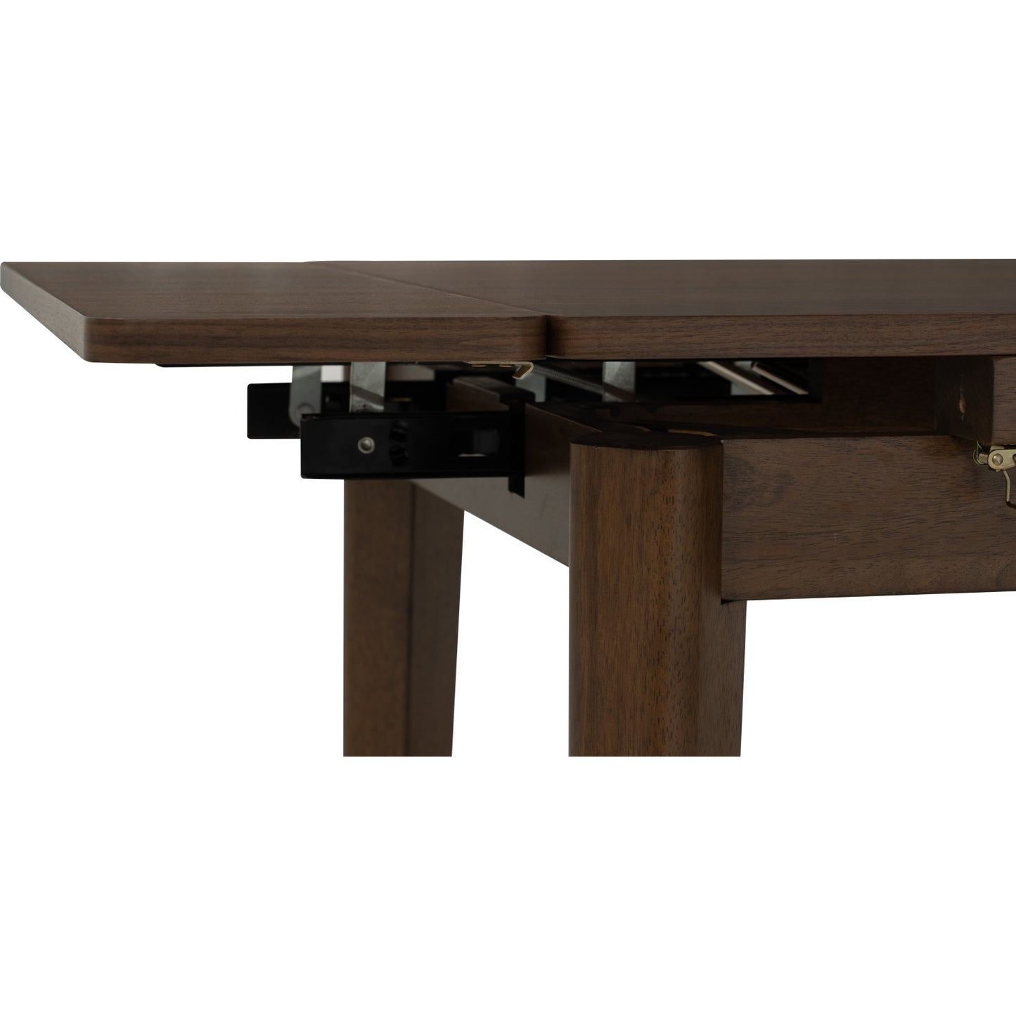 TOFFER Extendable Dining Table (1200 + 300 + 300L)