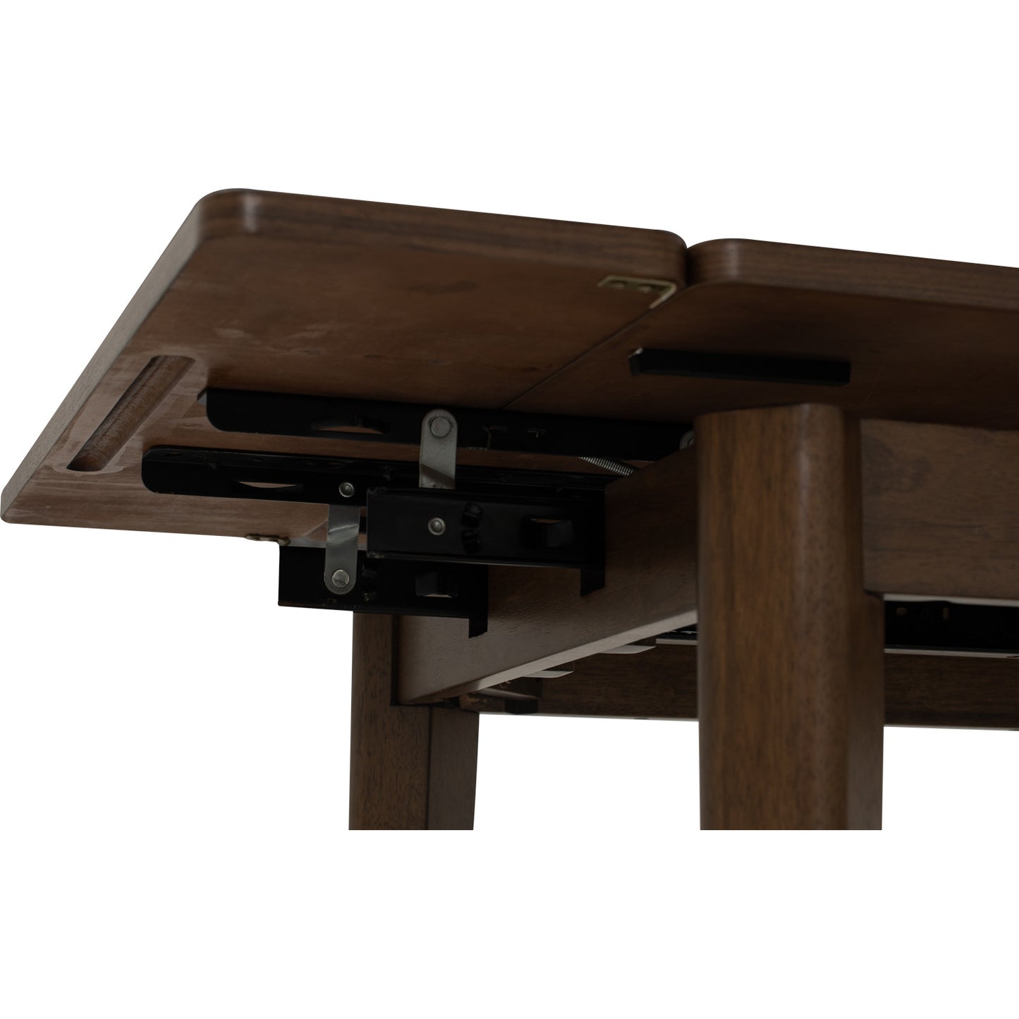 TOFFER Extendable Dining Table (1200 + 300 + 300L)