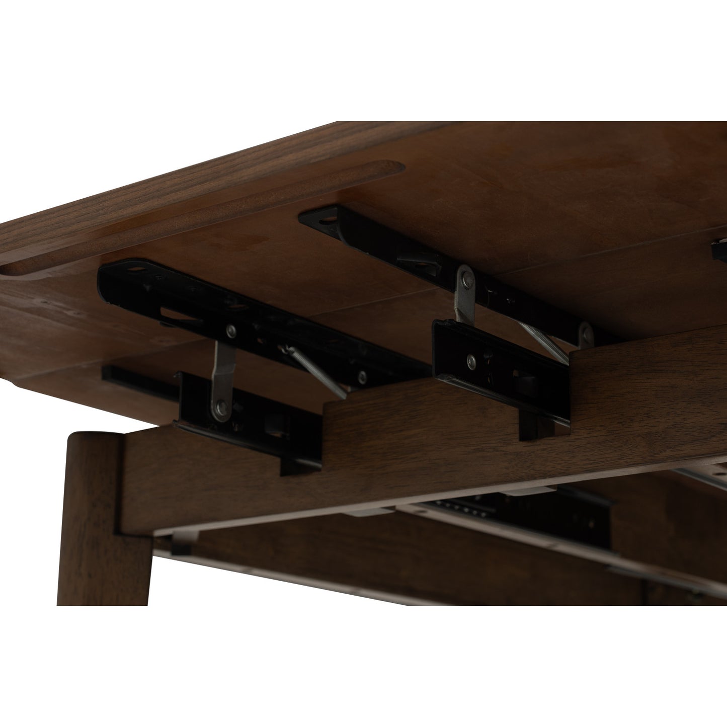 TOFFER Extendable Dining Table (1200 + 300 + 300L)