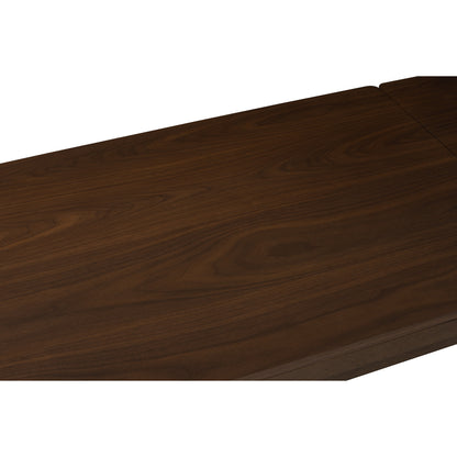 TOFFER Extendable Dining Table (1200 + 300 + 300L)