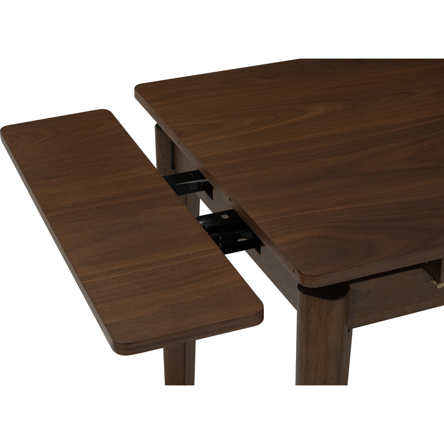 TOFFER Extendable Dining Table (1200 + 300 + 300L)