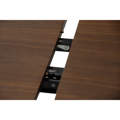 TOFFER Extendable Dining Table (1200 + 300 + 300L)