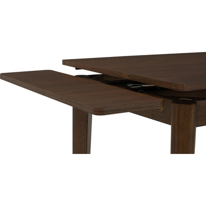 TOFFER Extendable Dining Table (1200 + 300 + 300L)