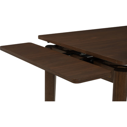 TOFFER Extendable Dining Table (1200 + 300 + 300L)