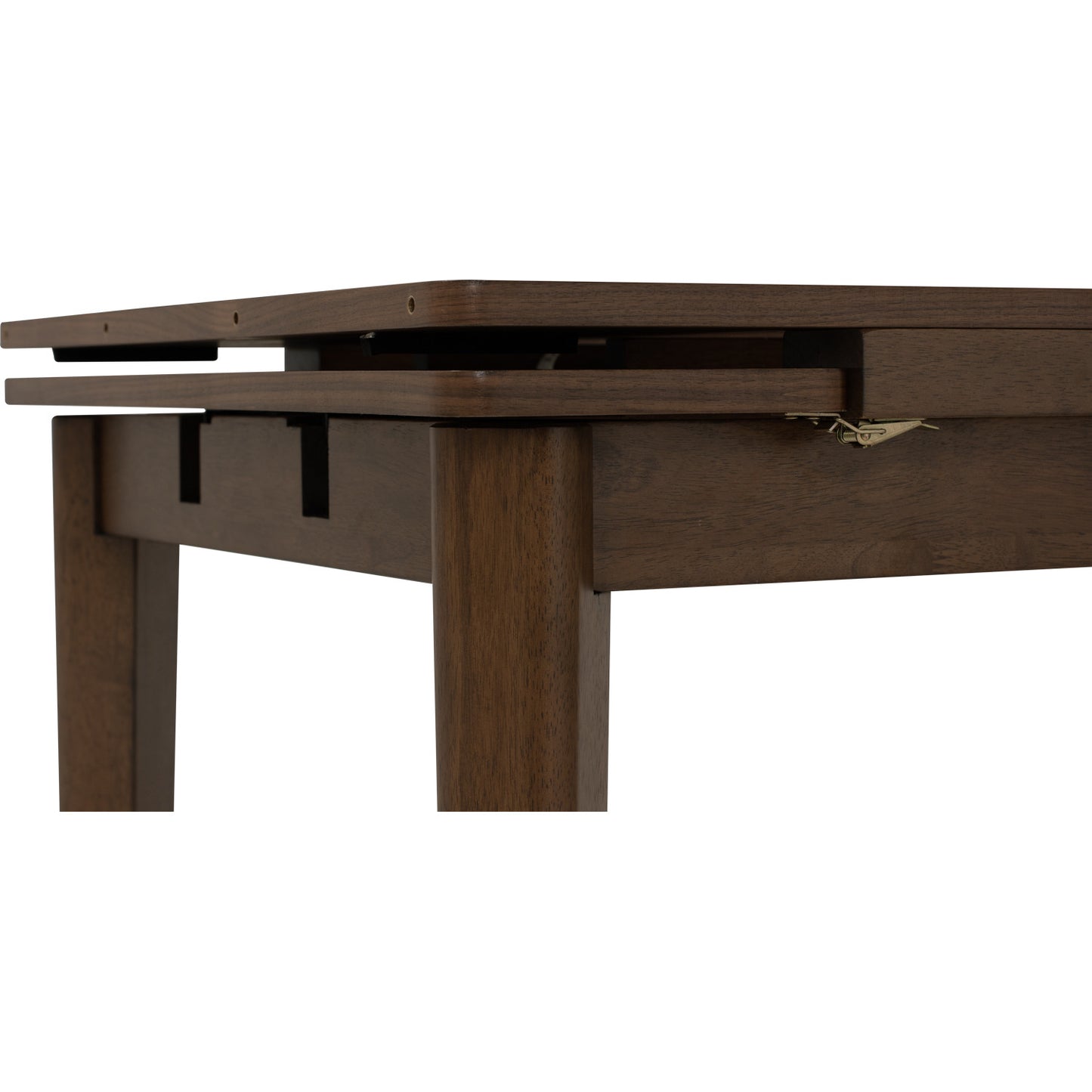 TOFFER Extendable Dining Table (1200 + 300 + 300L)