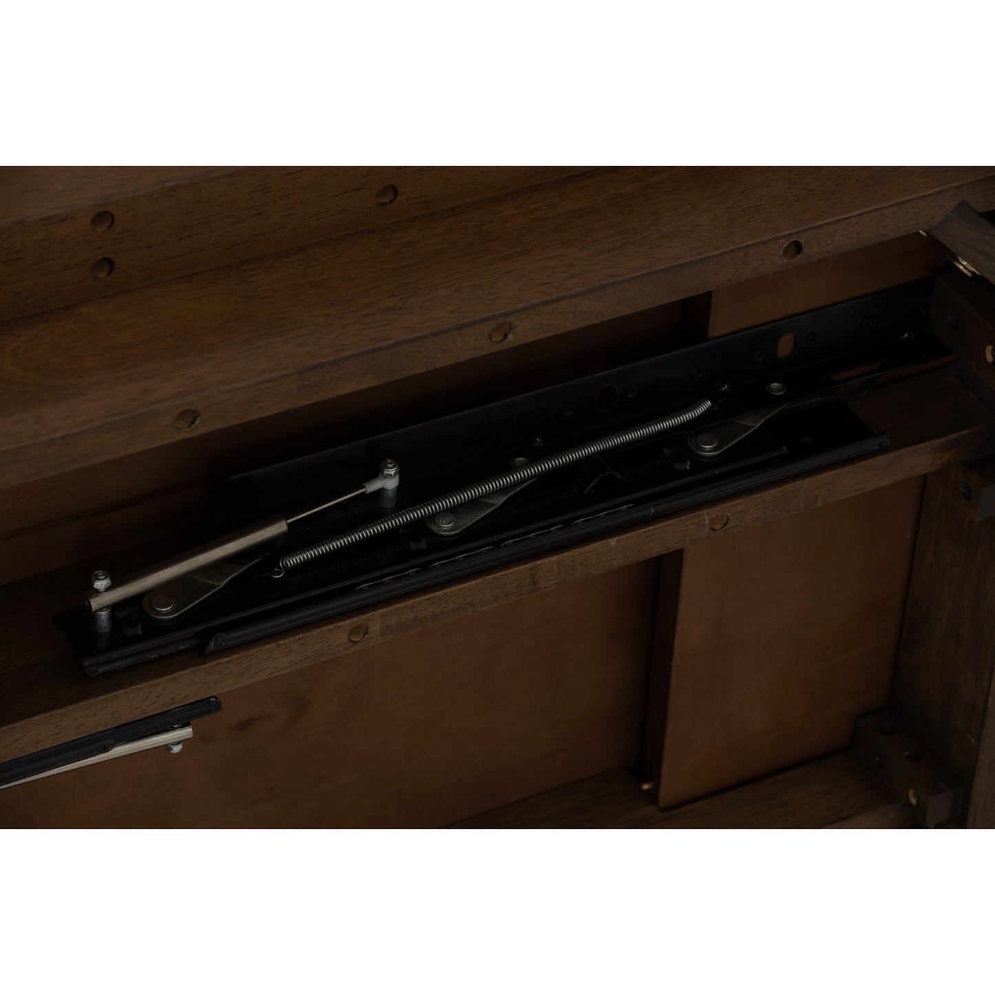 TOFFER Extendable Dining Table (1200 + 300 + 300L)