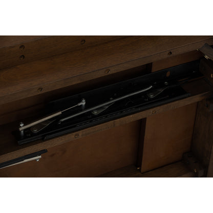 TOFFER Extendable Dining Table (1200 + 300 + 300L)