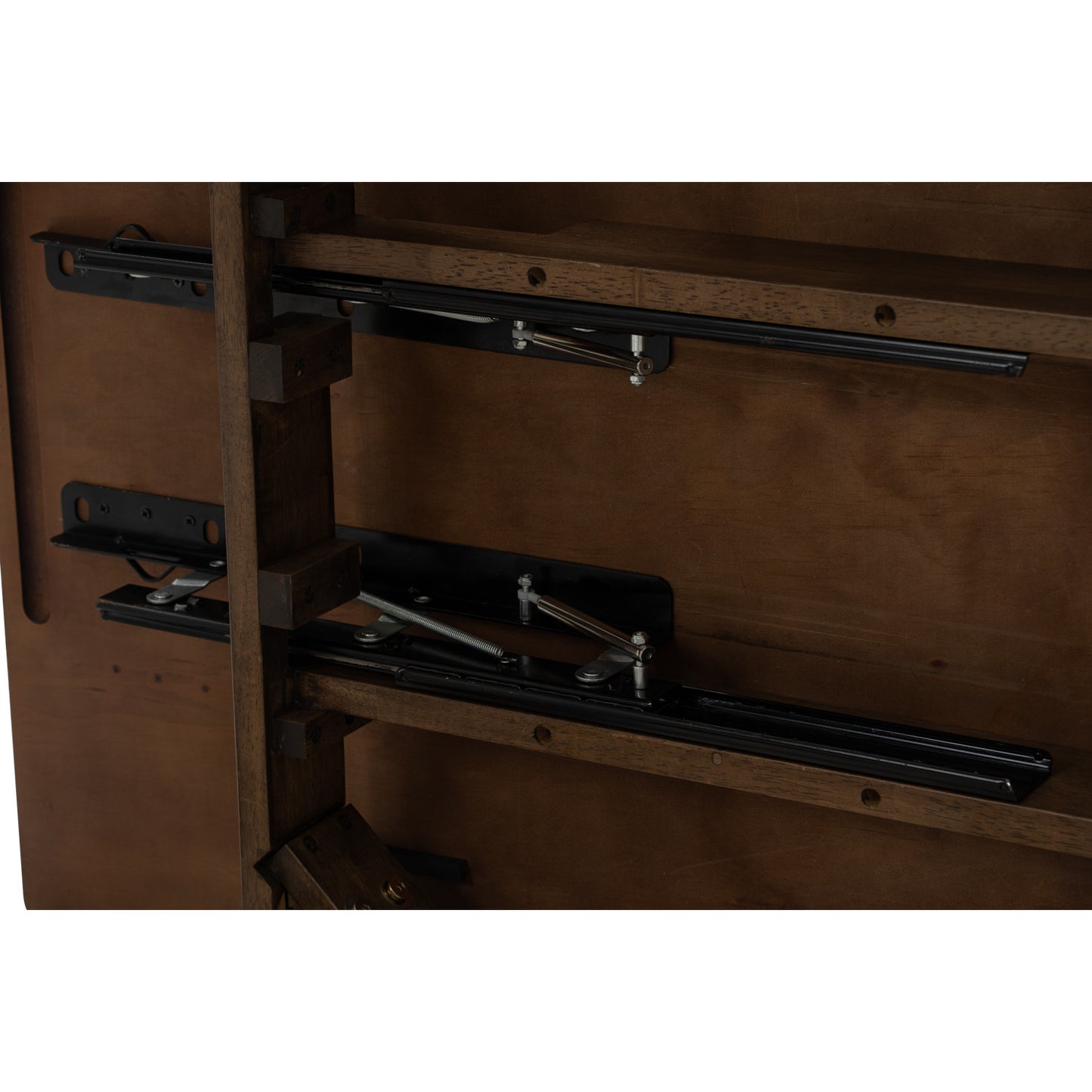 TOFFER Extendable Dining Table (1200 + 300 + 300L)