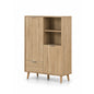 TOGO Tall Cabinet