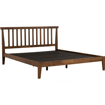 TOLEDO Bedframe (Queen Size)