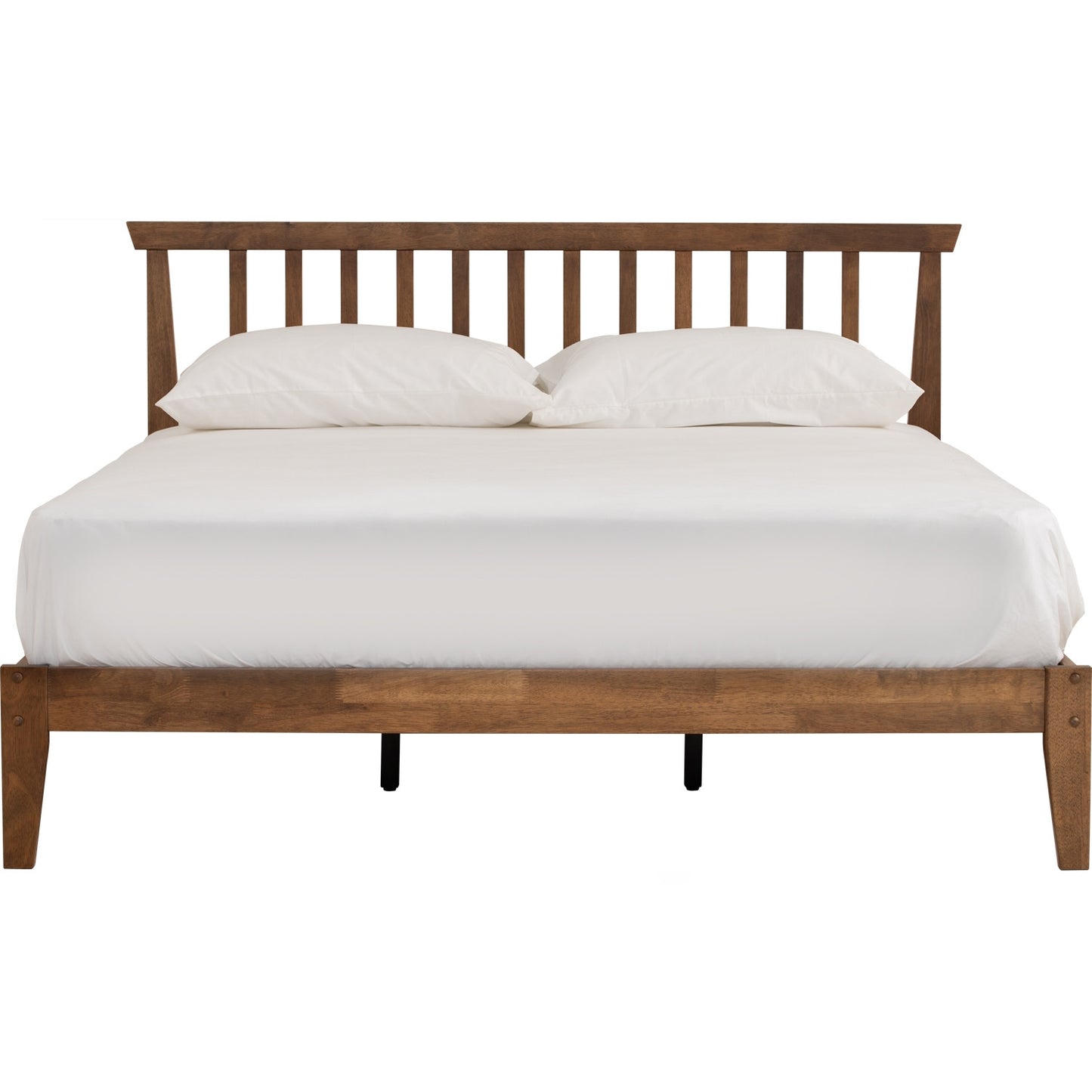 TOLEDO Bedframe (Queen Size)