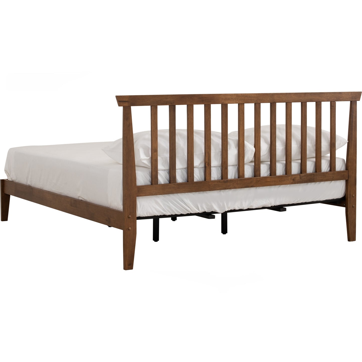 TOLEDO Bedframe (Queen Size)