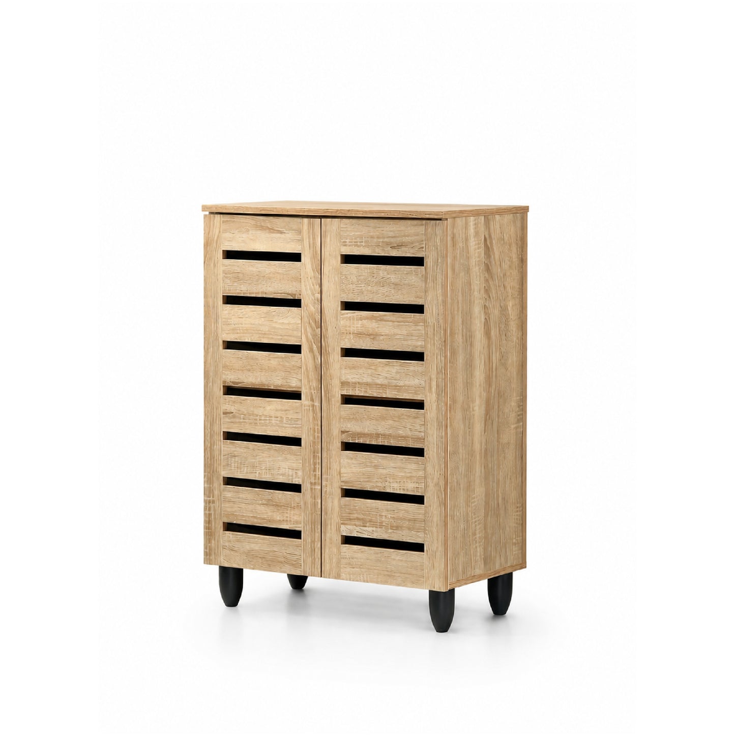 TORI 2 Door Shoe Cabinet