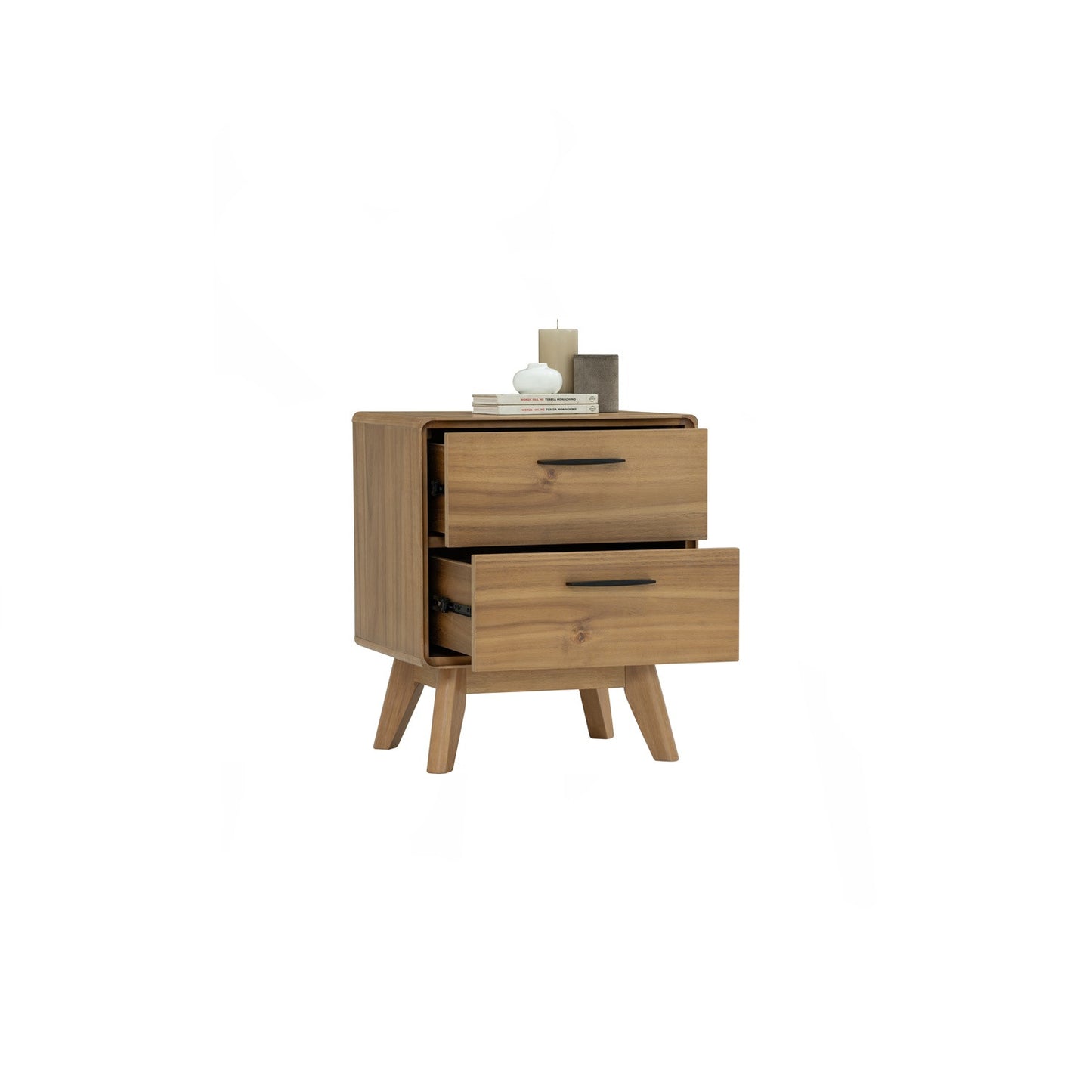 TORONTO Bed Side Table