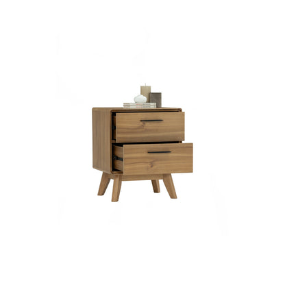 TORONTO Bed Side Table
