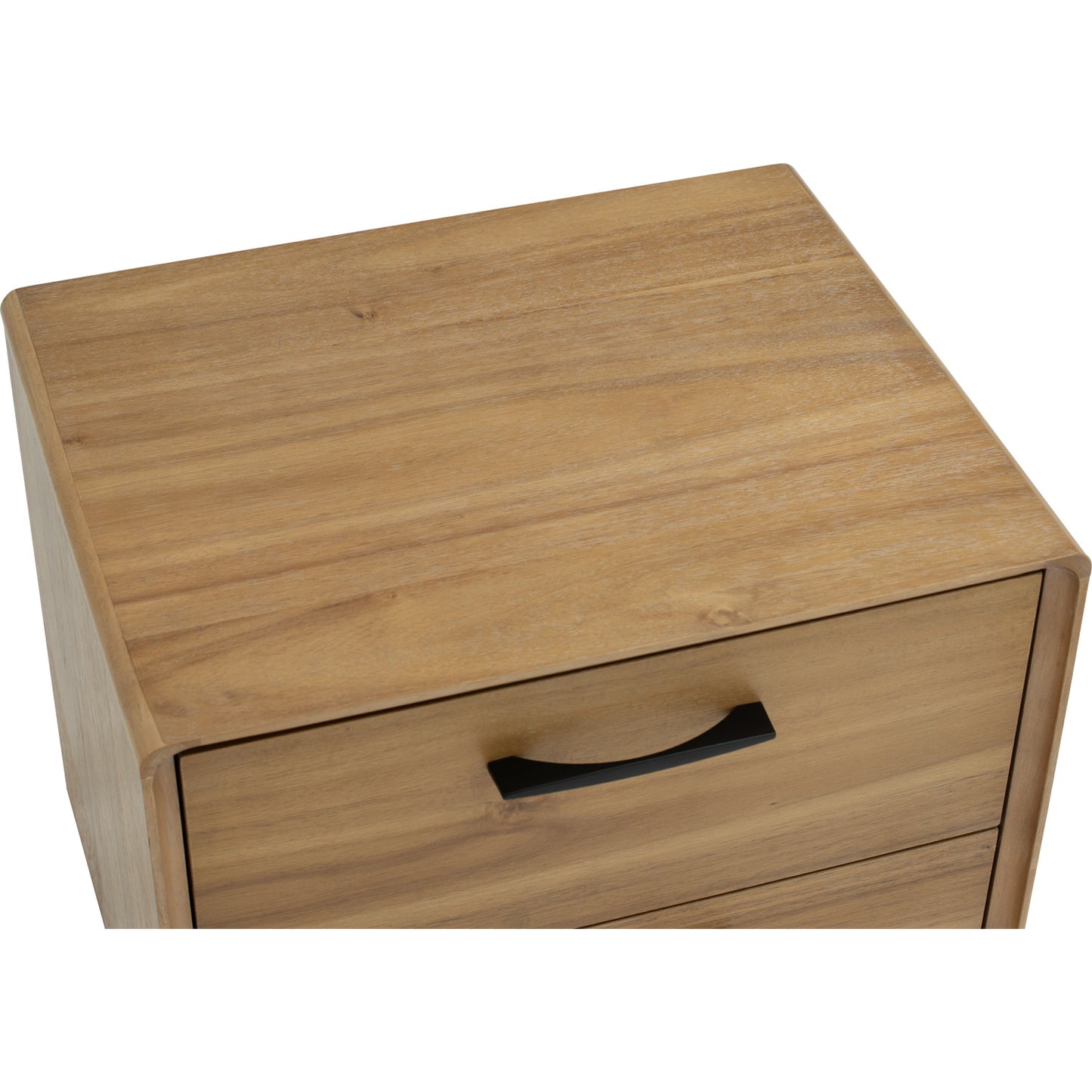 TORONTO Bed Side Table