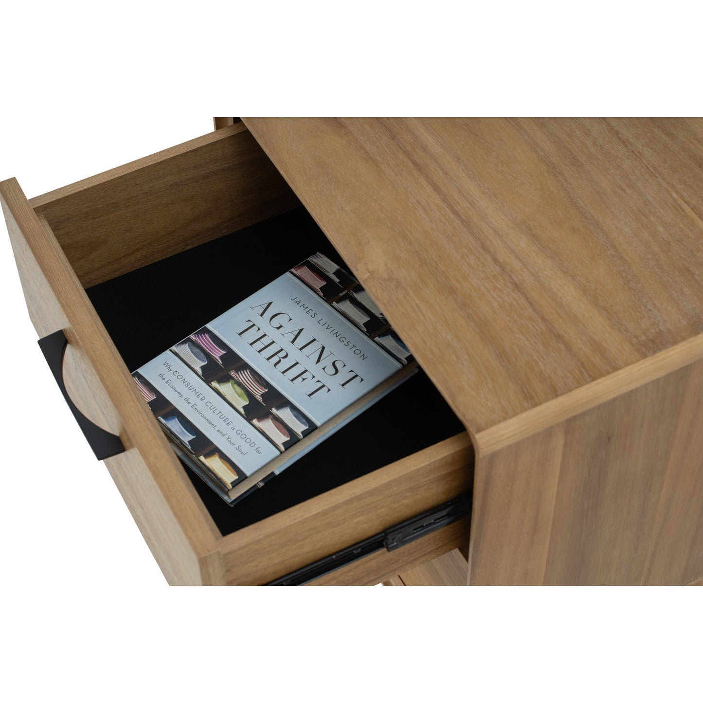 TORONTO Bed Side Table