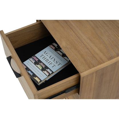 TORONTO Bed Side Table