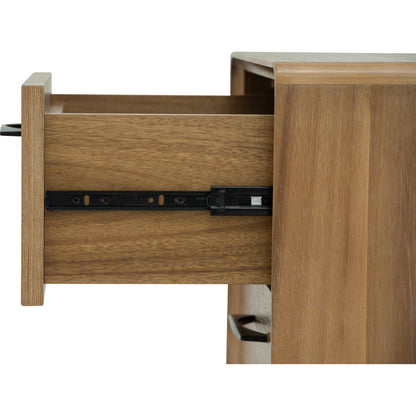 TORONTO Bed Side Table