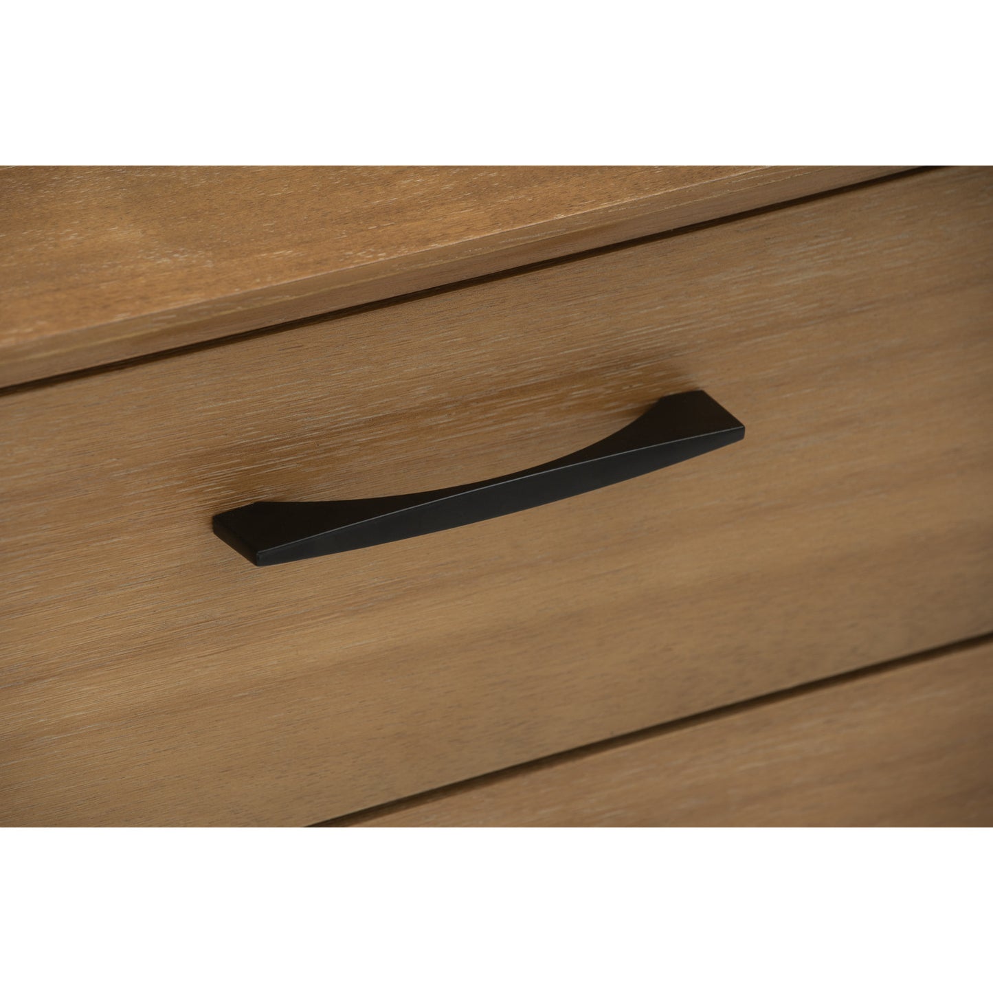 TORONTO Bed Side Table (With 3 Drawer)