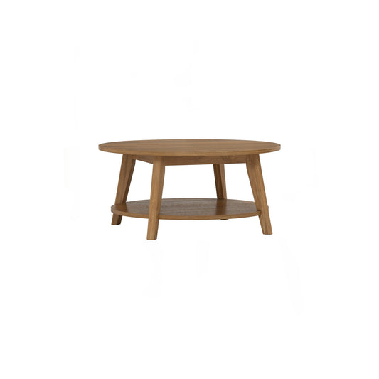 TORONTO Round Coffee Table