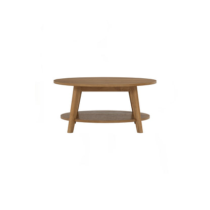 TORONTO Round Coffee Table