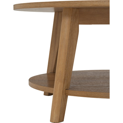 TORONTO Round Coffee Table