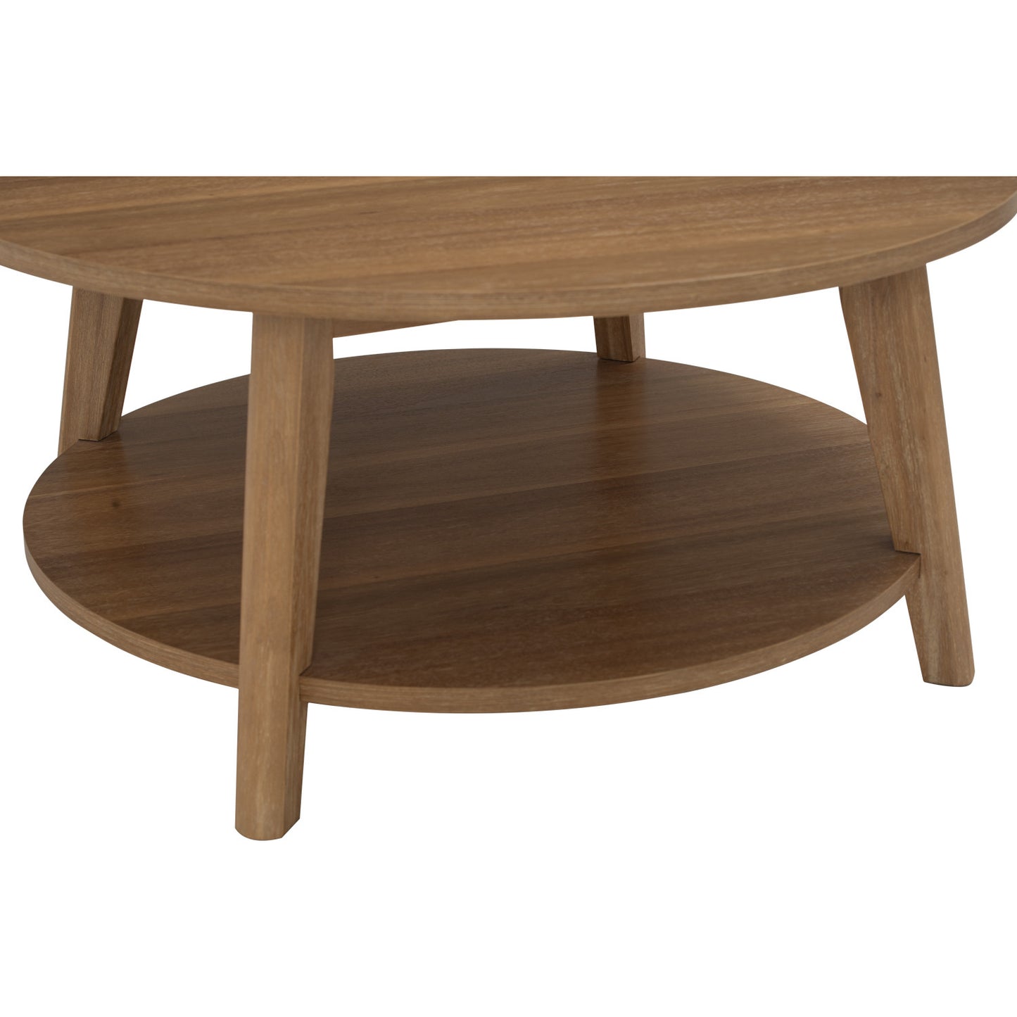 TORONTO Round Coffee Table