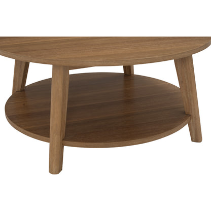 TORONTO Round Coffee Table