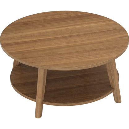TORONTO Round Coffee Table