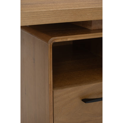 TORONTO Desk