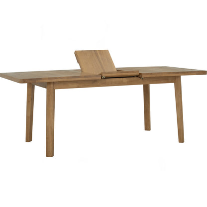 TORONTO Extendable Dining Table (1600 + 400L)
