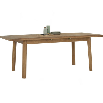 TORONTO Extendable Dining Table (1600 + 400L)