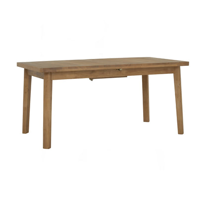 TORONTO Extendable Dining Table (1600 + 400L)