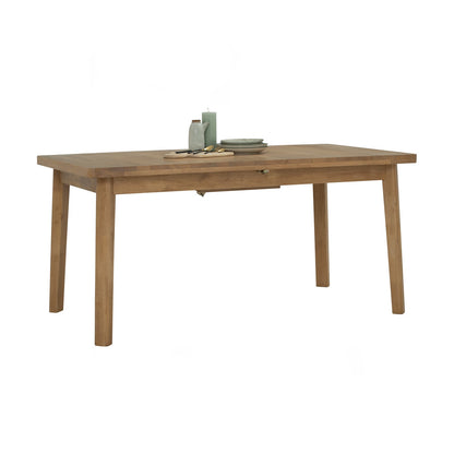 TORONTO Extendable Dining Table (1600 + 400L)
