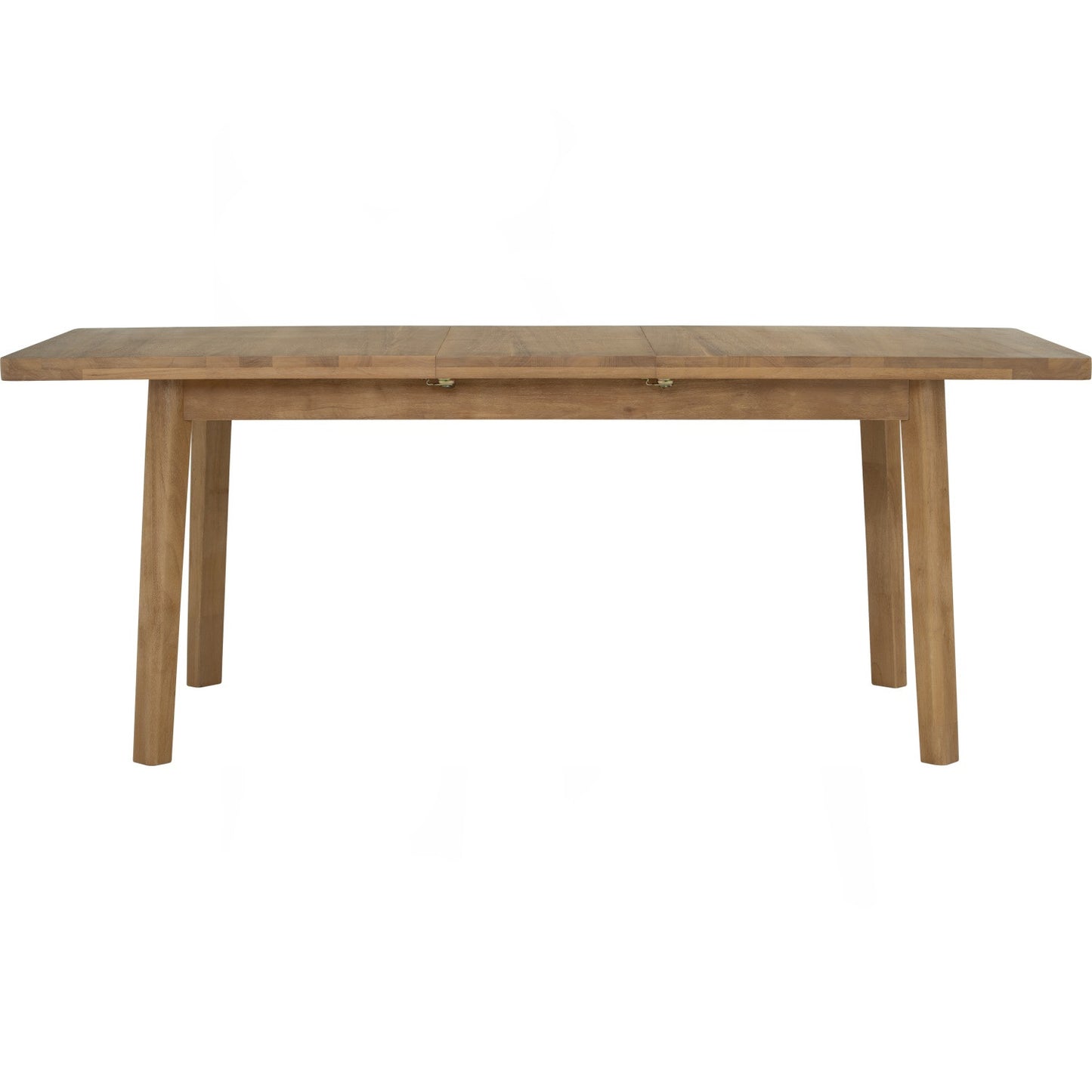 TORONTO Extendable Dining Table (1600 + 400L)