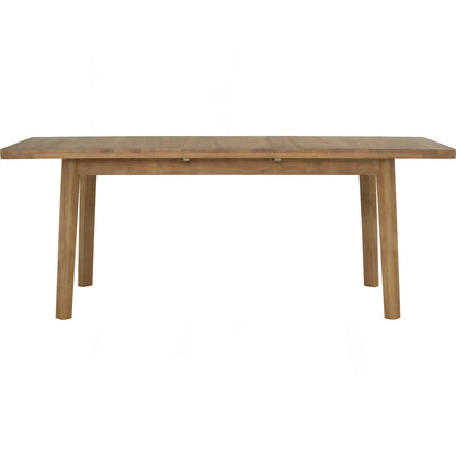 TORONTO Extendable Dining Table (1600 + 400L)