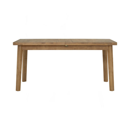 TORONTO Extendable Dining Table (1600 + 400L)