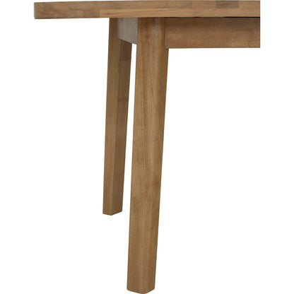 TORONTO Extendable Dining Table (1600 + 400L)
