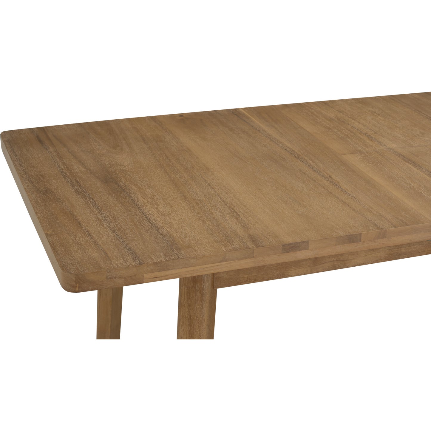 TORONTO Extendable Dining Table (1600 + 400L)