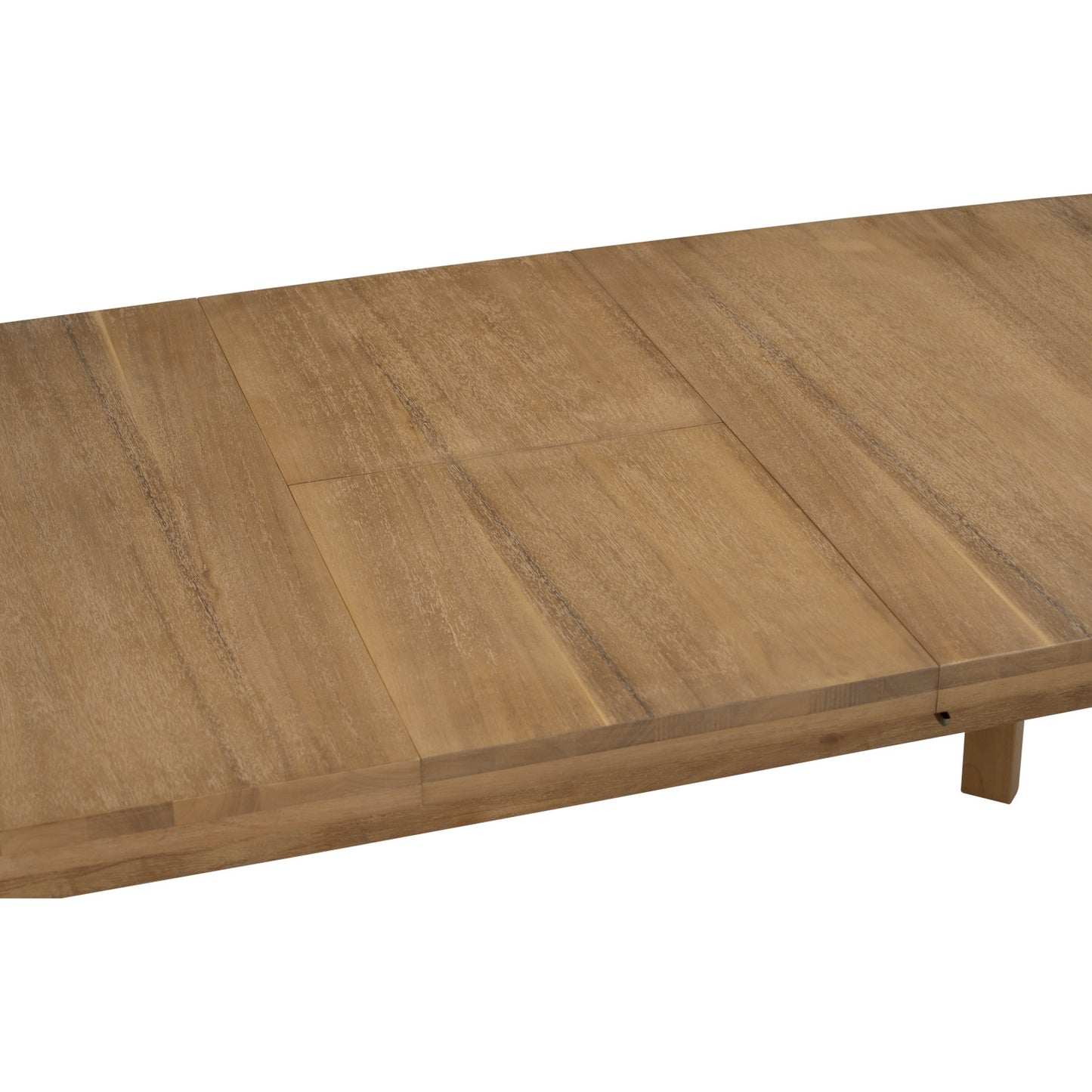 TORONTO Extendable Dining Table (1600 + 400L)