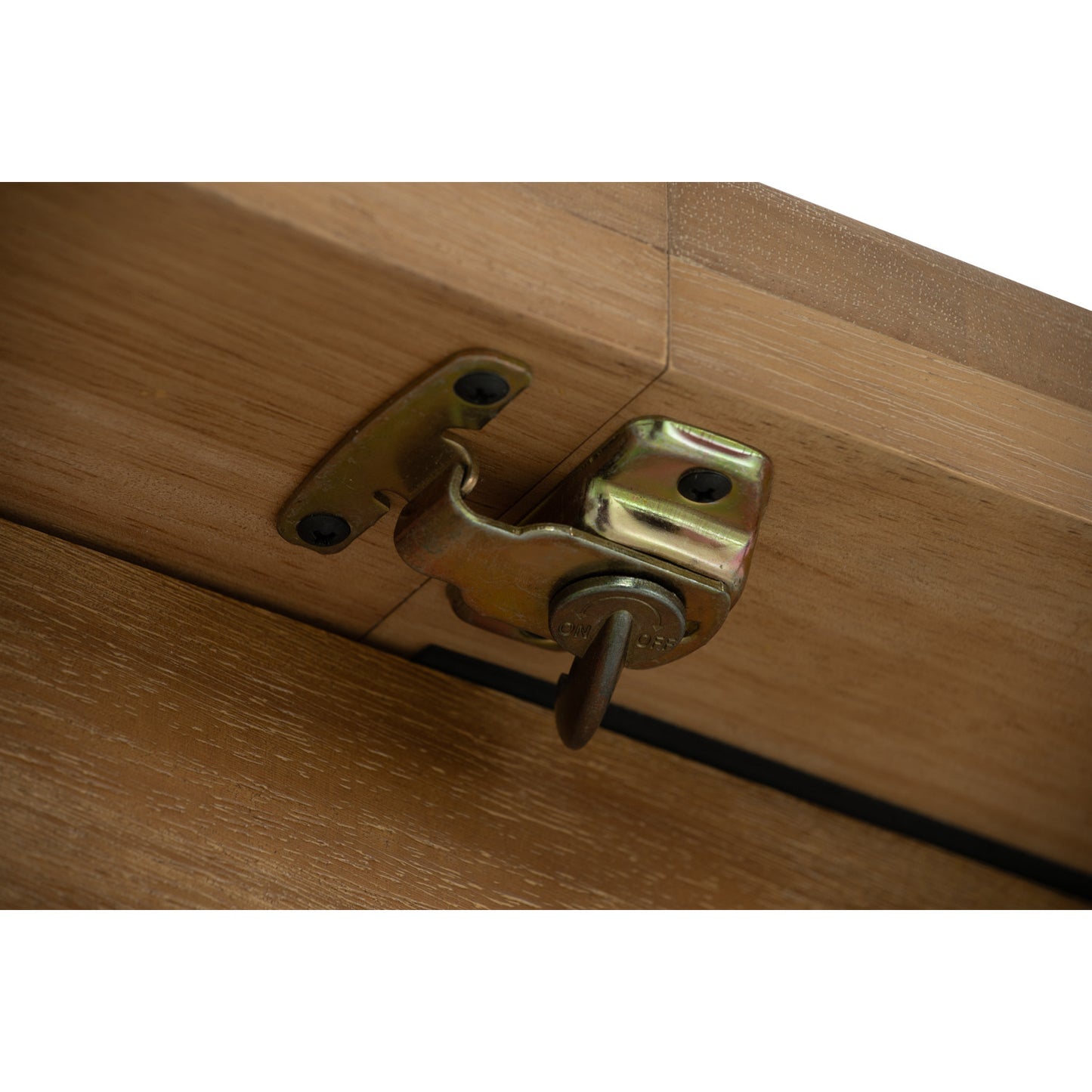 TORONTO Extendable Dining Table (1600 + 400L)