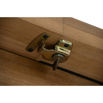 TORONTO Extendable Dining Table (1600 + 400L)