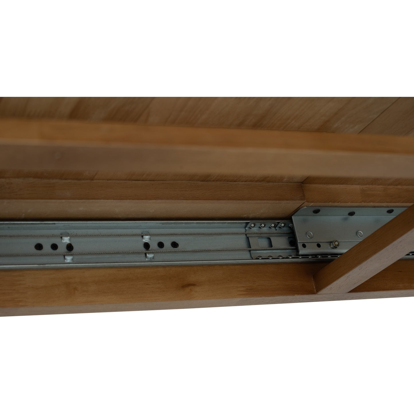 TORONTO Extendable Dining Table (1600 + 400L)