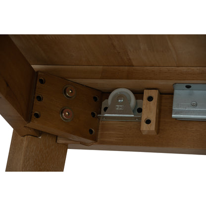 TORONTO Extendable Dining Table (1600 + 400L)