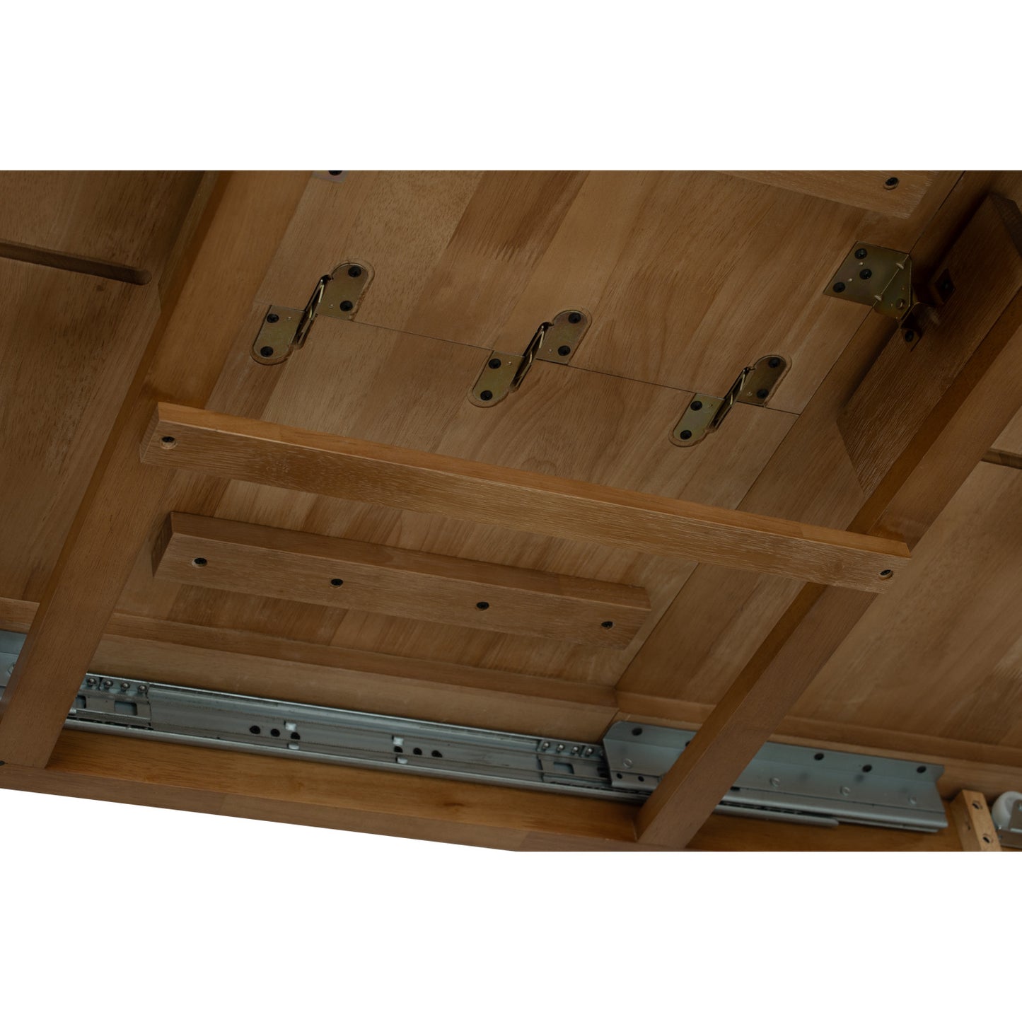 TORONTO Extendable Dining Table (1600 + 400L)