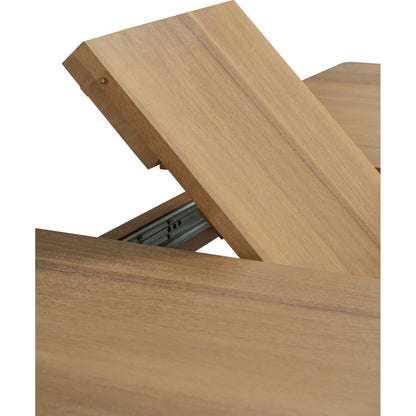 TORONTO Extendable Dining Table (1600 + 400L)