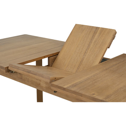 TORONTO Extendable Dining Table (1600 + 400L)