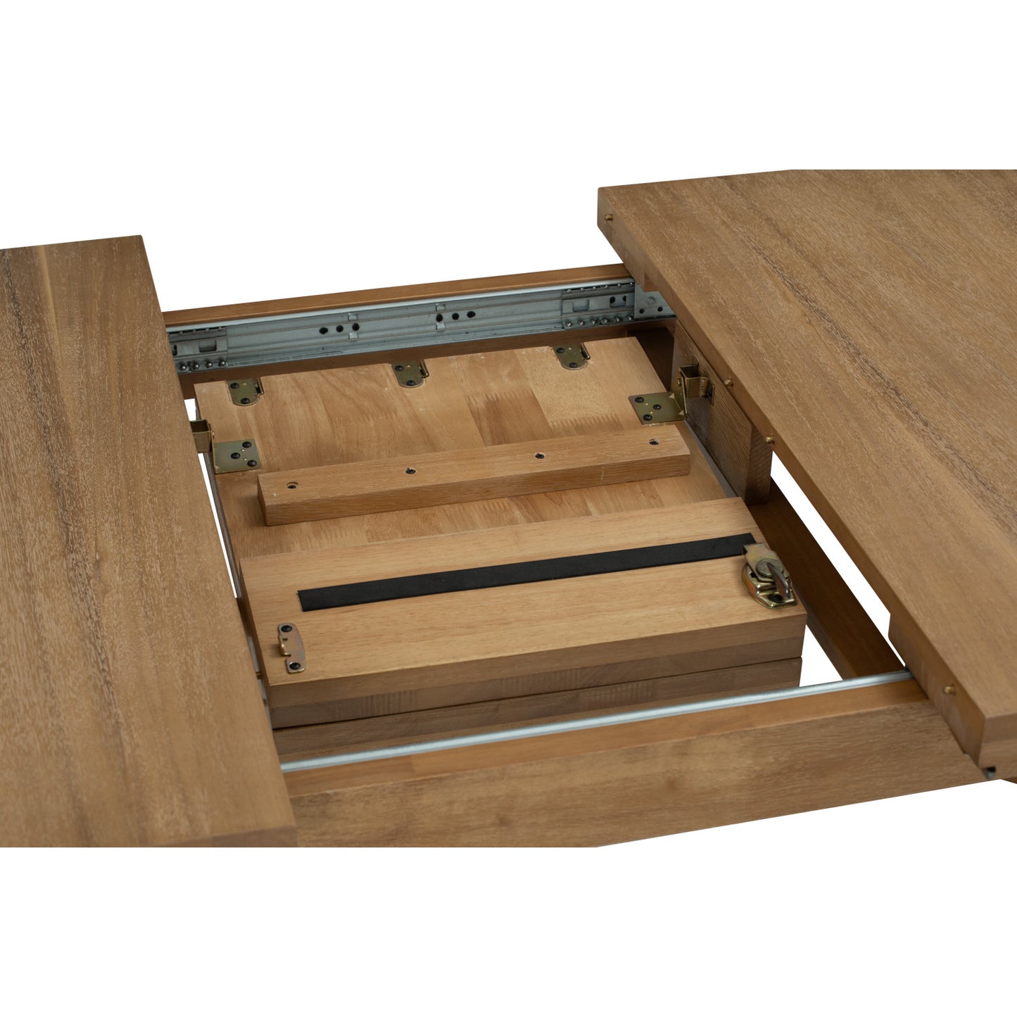 TORONTO Extendable Dining Table (1600 + 400L)